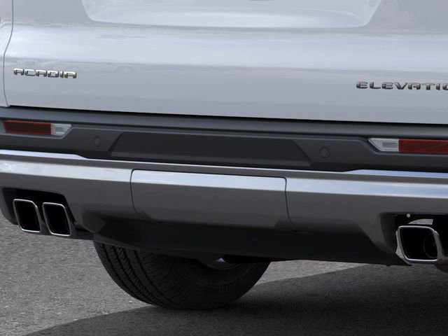 New 2026 GMC Acadia Elevation image 14