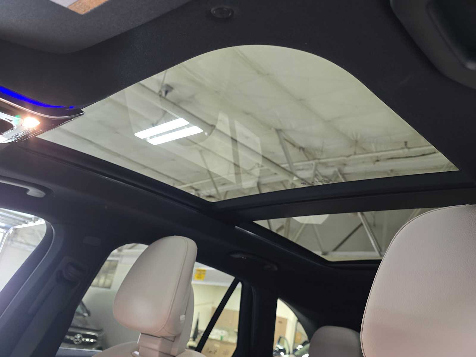 Certified 2026 Mercedes-Benz GLC 300 4MATIC image 22
