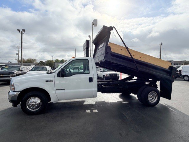 Used 2001 Ford F350 XL image 9