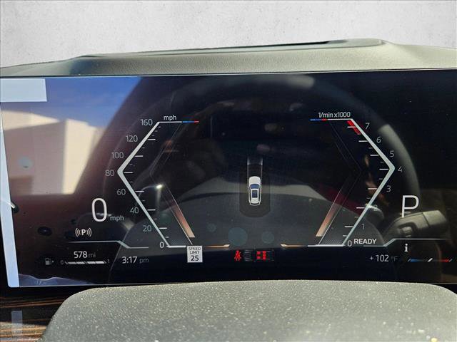 New 2026 BMW X5 sDrive40i image 11