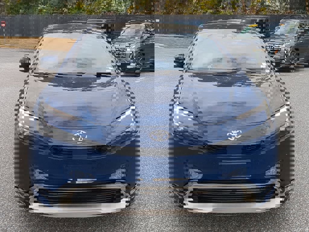 New 2026 Toyota Prius Plug-In Hybrid image 17