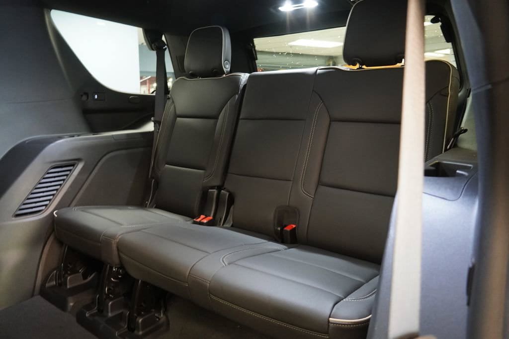 New 2025 Chevrolet Tahoe Premier w/ Sun And Tow Package AWD/4WD image 33