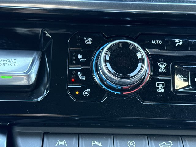 New 2026 GMC Sierra 1500 Denali image 23