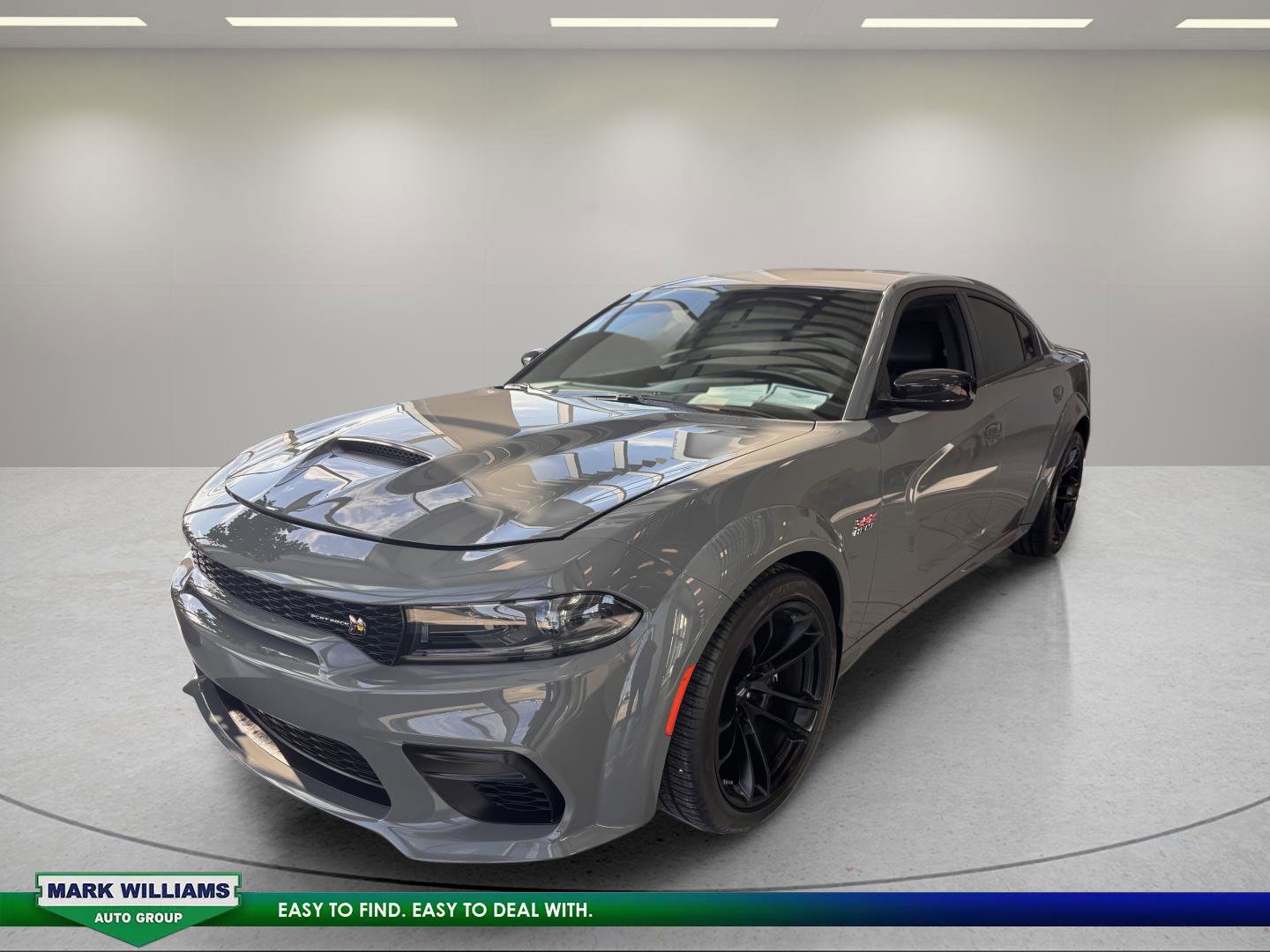 Used 2023 Dodge Charger Scat Pack image 5