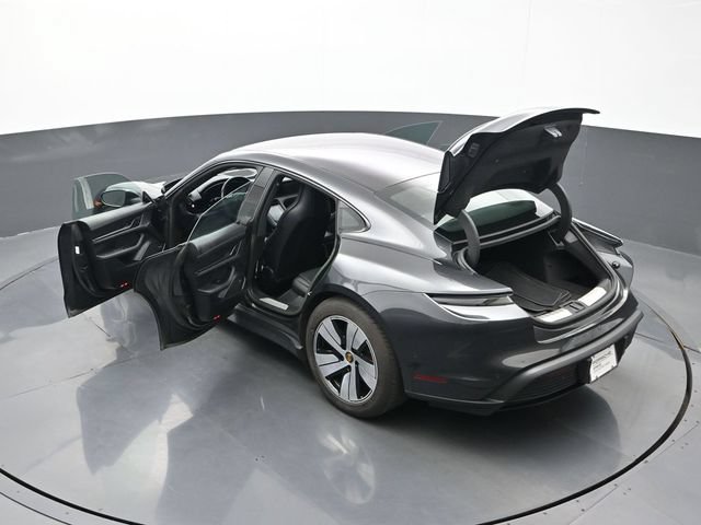 Certified 2023 Porsche Taycan 4S w/ Premium Package AWD/4WD image 28