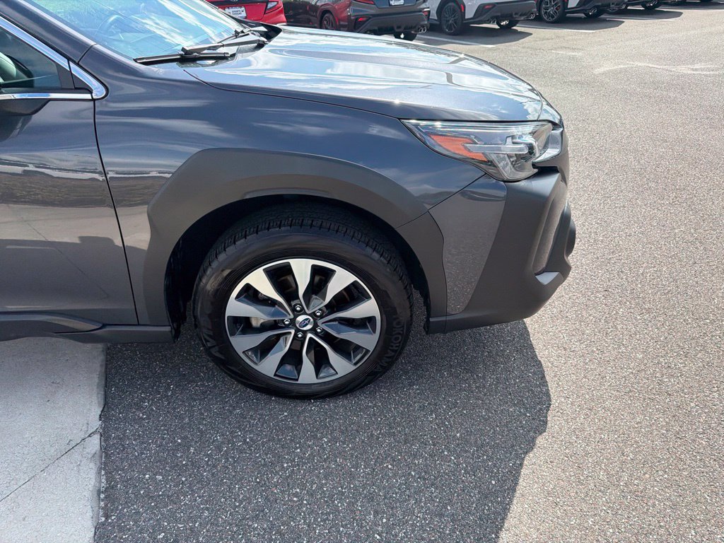 Certified 2024 Subaru Outback Onyx Edition AWD/4WD image 11