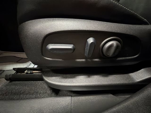 Certified 2023 GMC Terrain SLT w/ LPO, Floor Liner Package image 12