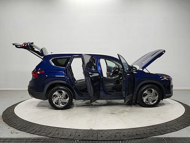 Used 2023 Hyundai Santa Fe SEL image 16