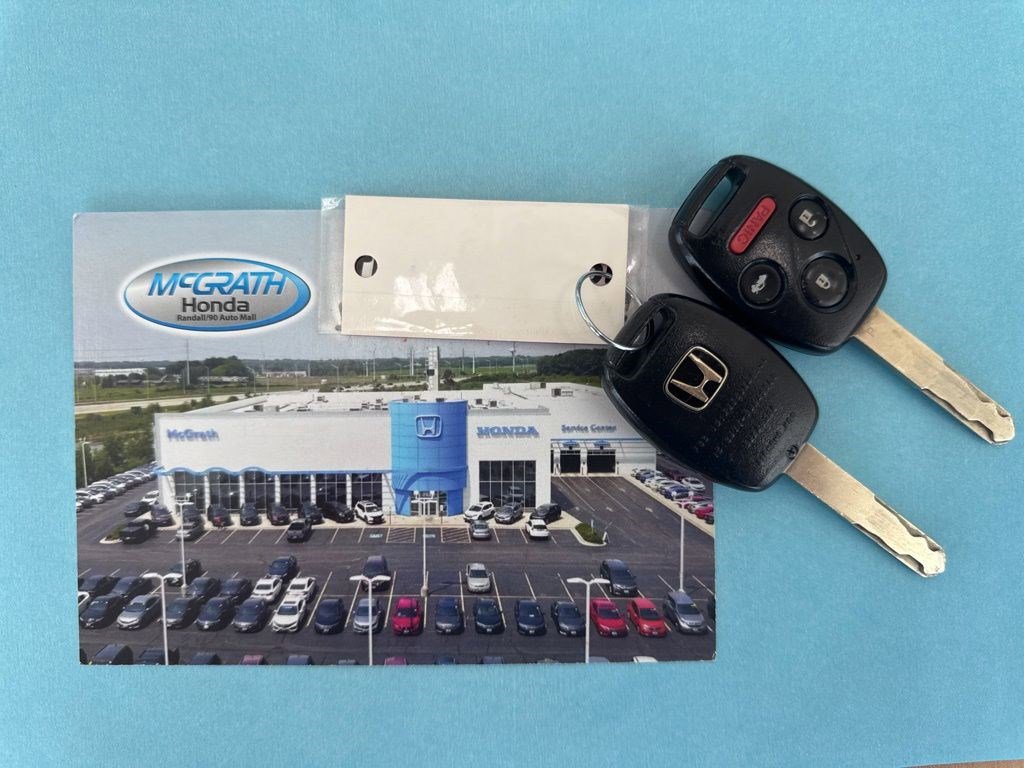 Used 2008 Honda Accord EX-L image 4