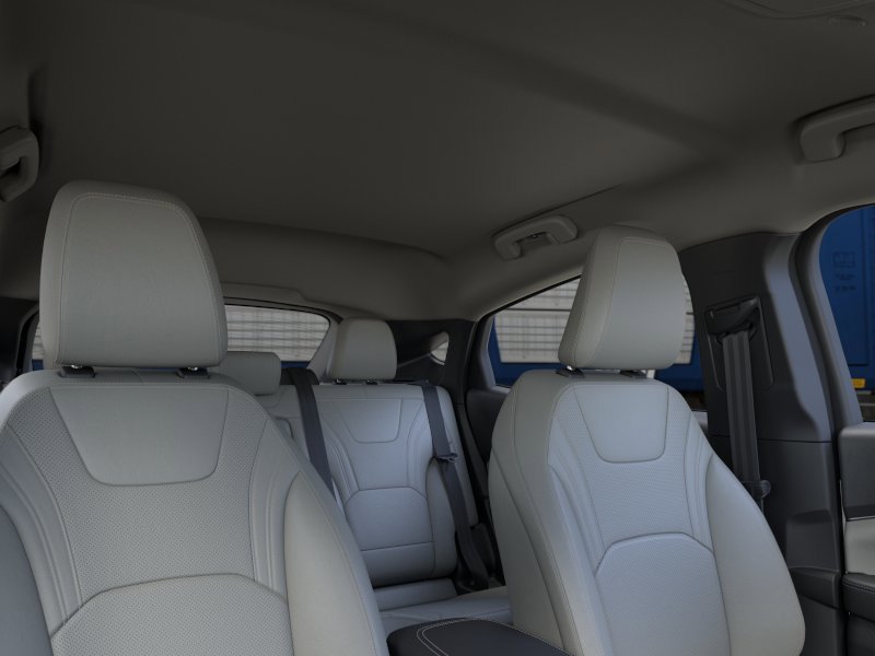 New 2026 Ford Mustang Mach-E Premium RWD image 22