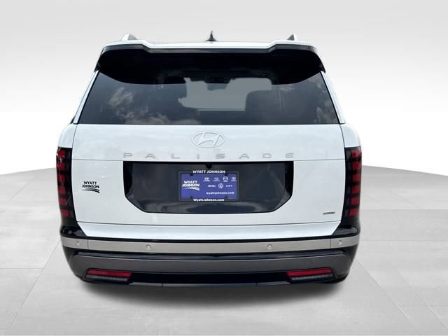 New 2026 Hyundai Palisade Limited image 4