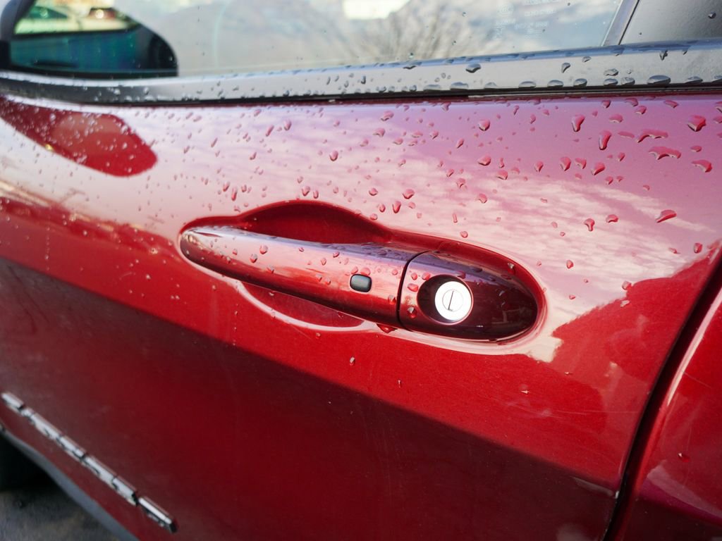 Used 2021 Jeep Cherokee Latitude Lux 80th Anniv w/ Quick Order Package 26U 80TH image 8