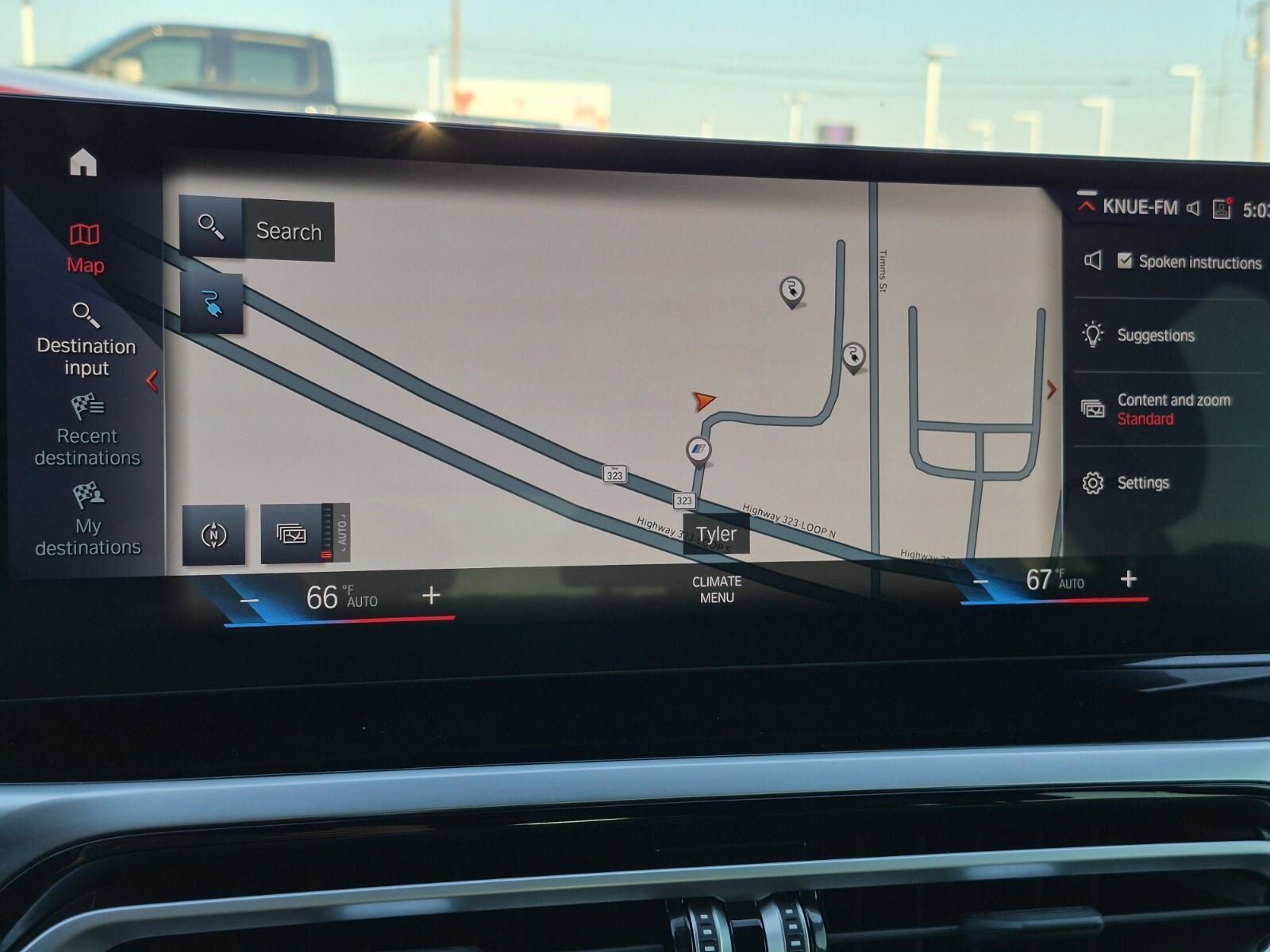 Certified 2023 BMW i4 eDrive35 w/ Premium Package RWD image 22