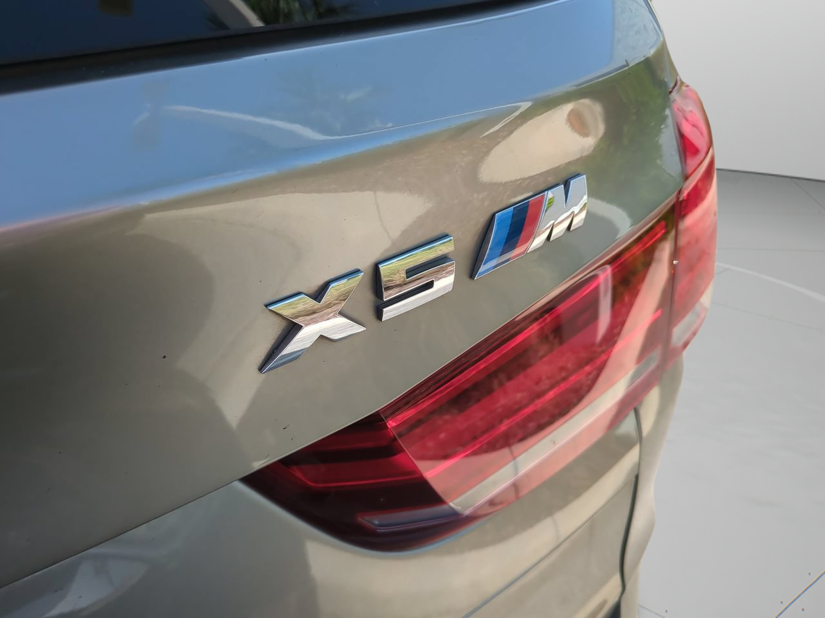 Used 2018 BMW X5 M AWD/4WD image 30