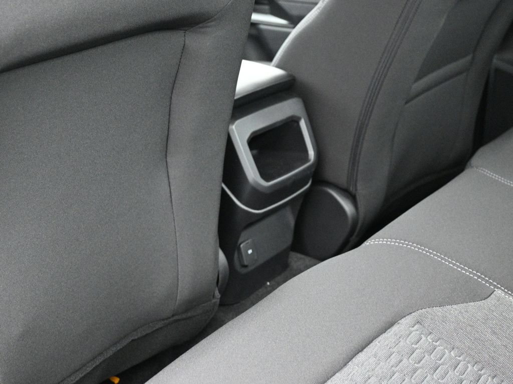 Used 2025 Ford Ranger XL RWD image 17