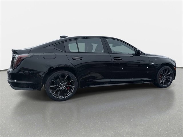 New 2026 Cadillac CT5 Sport w/ Technology Package image 5