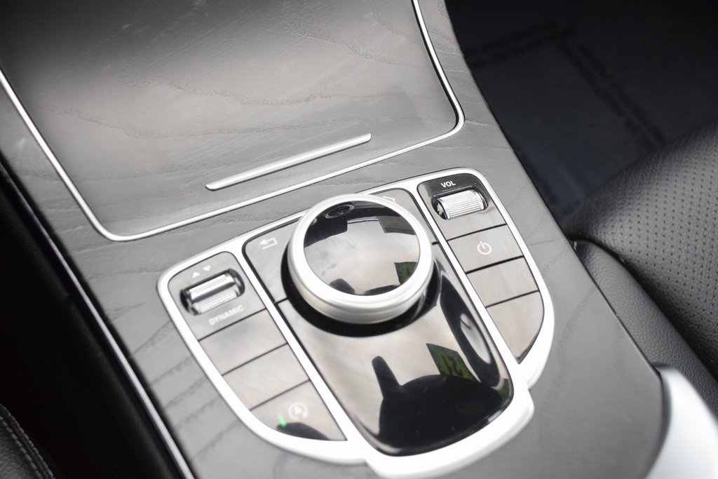 Certified 2021 Mercedes-Benz C 300 Sedan image 28