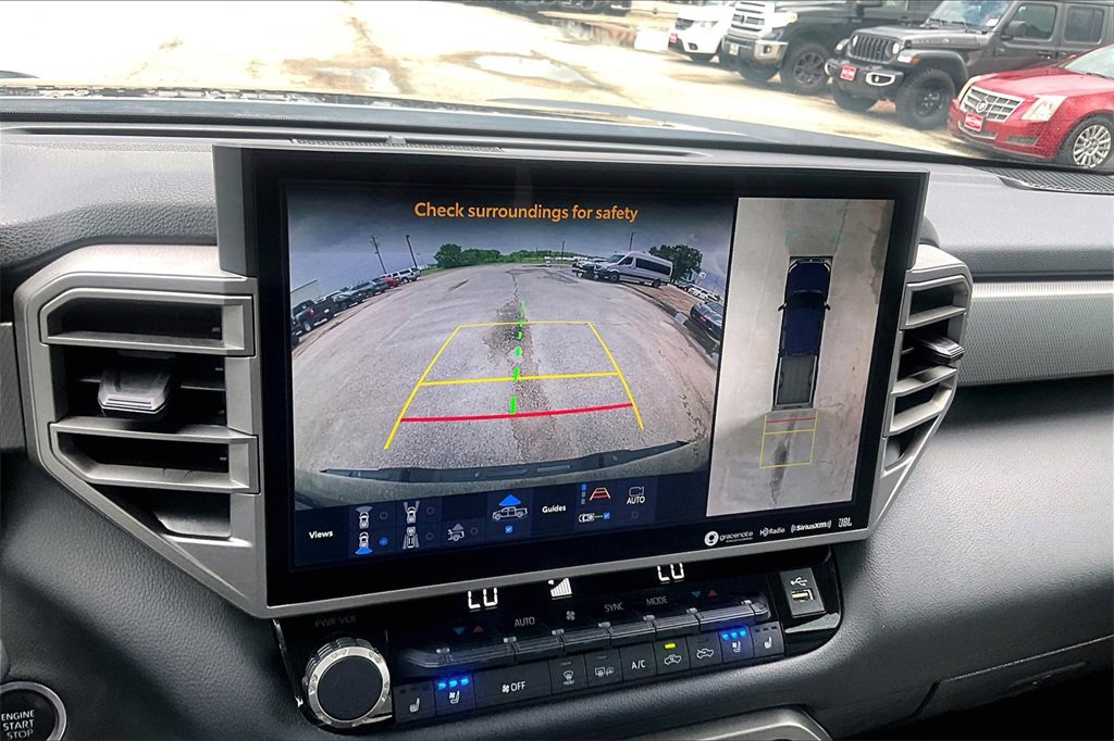 Used 2023 Toyota Tundra Limited image 13