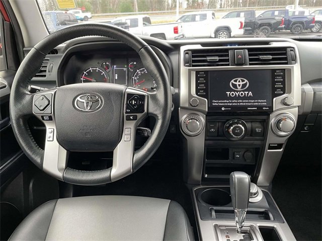 Used 2024 Toyota 4Runner SR5 Premium image 14