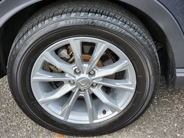 Certified 2023 Honda CR-V EX-L image 12