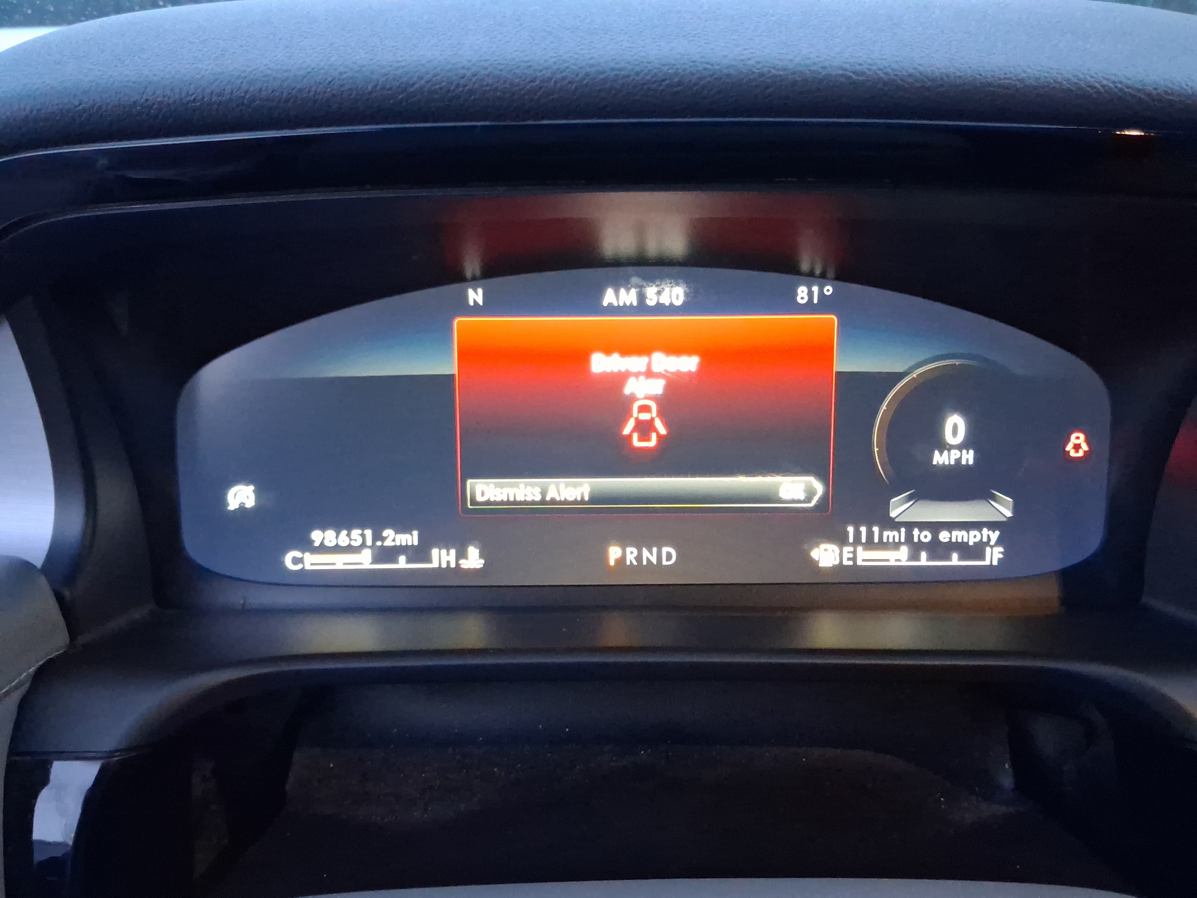 Used 2021 Lincoln Aviator Reserve RWD image 15