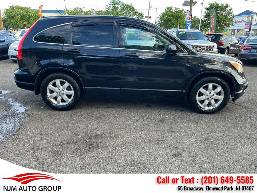Used 2007 Honda CR-V EX-L image 14