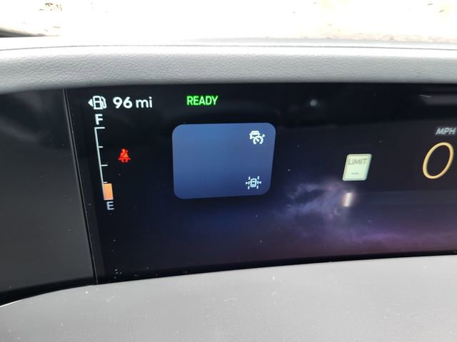 New 2026 Lincoln Nautilus Reserve w/ Jet Appearance Package image 23