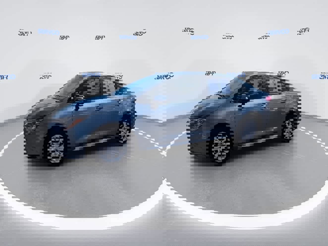 Used 2023 Toyota Corolla LE image 4