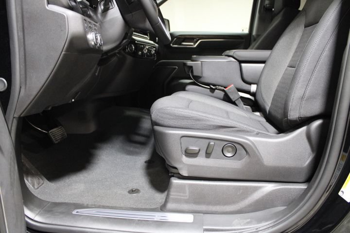New 2026 GMC Sierra 1500 SLE AWD/4WD image 19