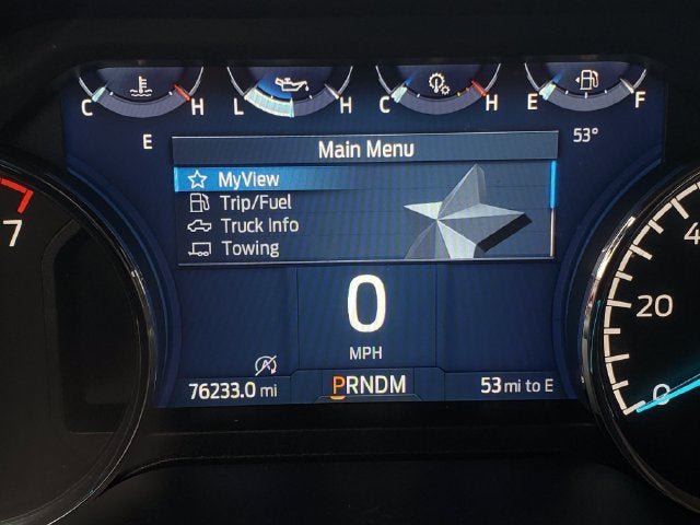 Used 2021 Ford F150 XLT w/ Equipment Group 302A High AWD/4WD image 12