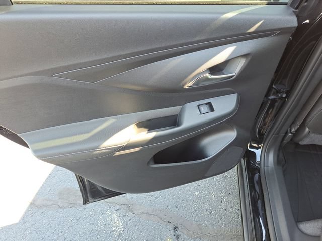 New 2026 Buick Envista Sport Touring w/ Convenience I Package FWD image 20