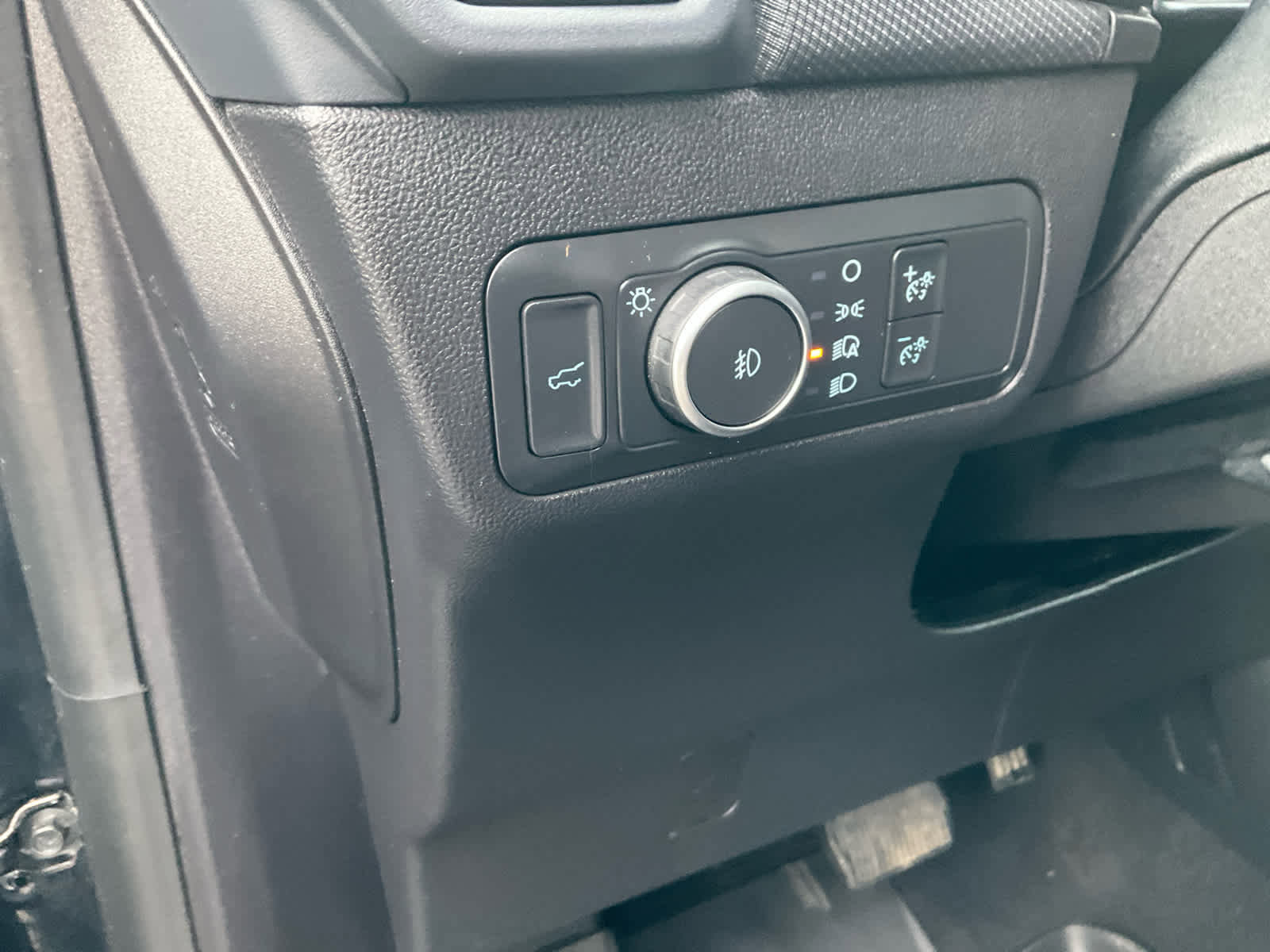 Certified 2022 Ford Bronco Sport Outer Banks w/ Tech Package image 19