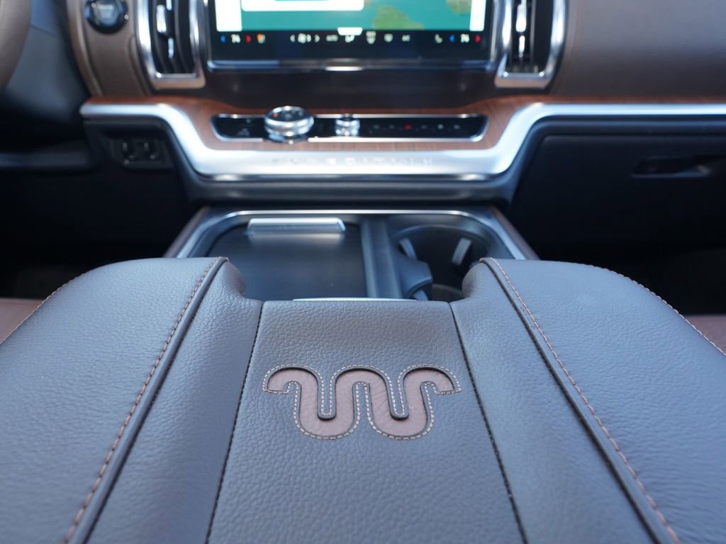 New 2025 Ford Expedition Max King Ranch image 24