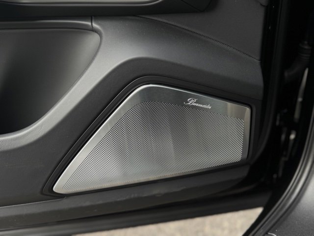 Used 2025 Porsche Cayenne Turbo image 15