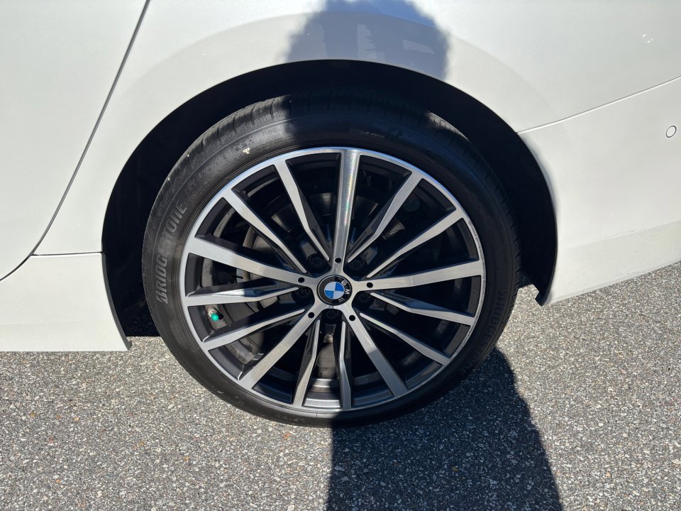 Used 2021 BMW 228i xDrive Gran Coupe w/ Premium Package image 22