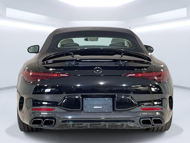 Used 2023 Mercedes-Benz SL 63 AMG 4MATIC image 9