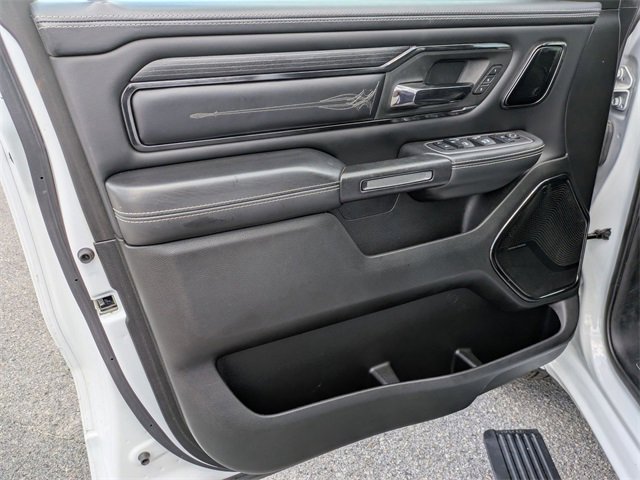 Used 2023 RAM 1500 Limited image 10