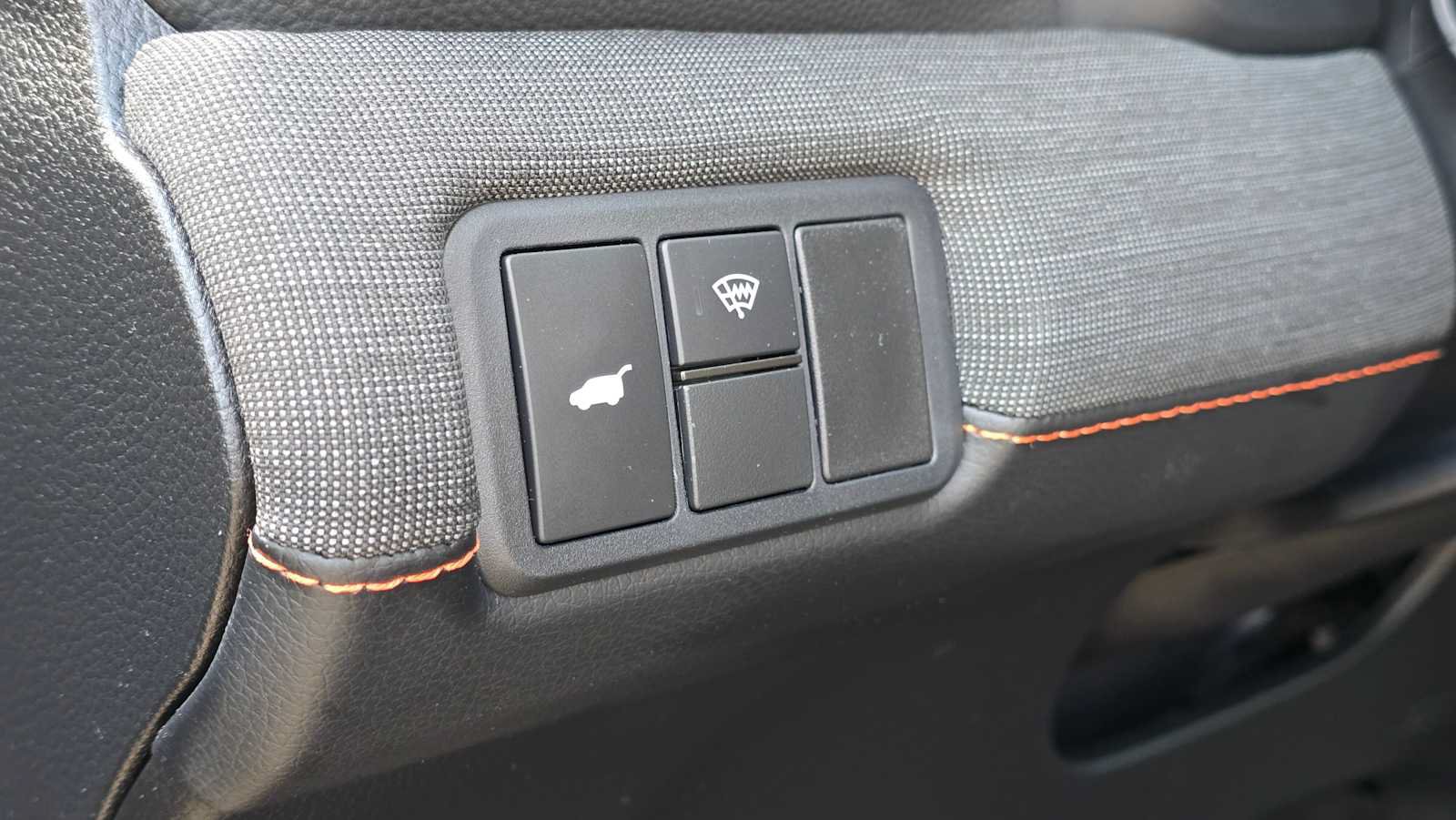 Used 2026 Honda Passport TrailSport image 26