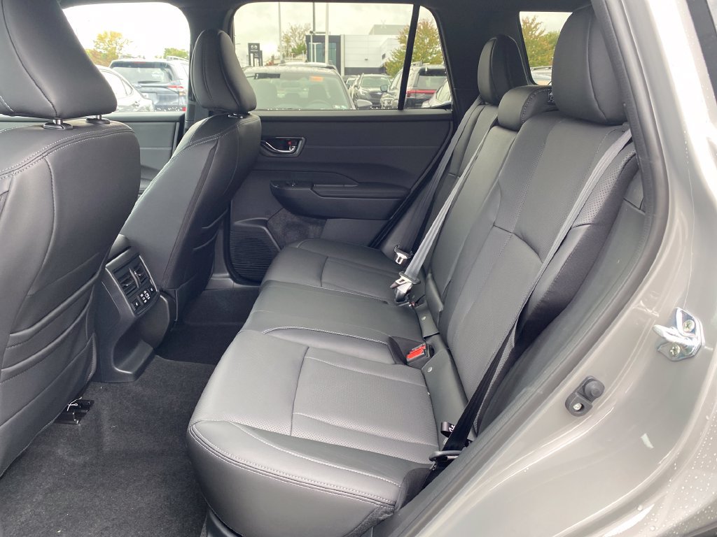 New 2026 Subaru Outback Touring XT AWD/4WD image 12