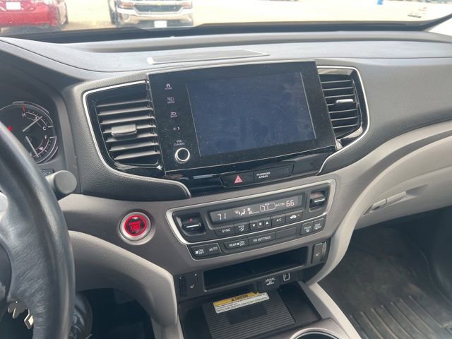 Used 2023 Honda Ridgeline RTL-E image 12