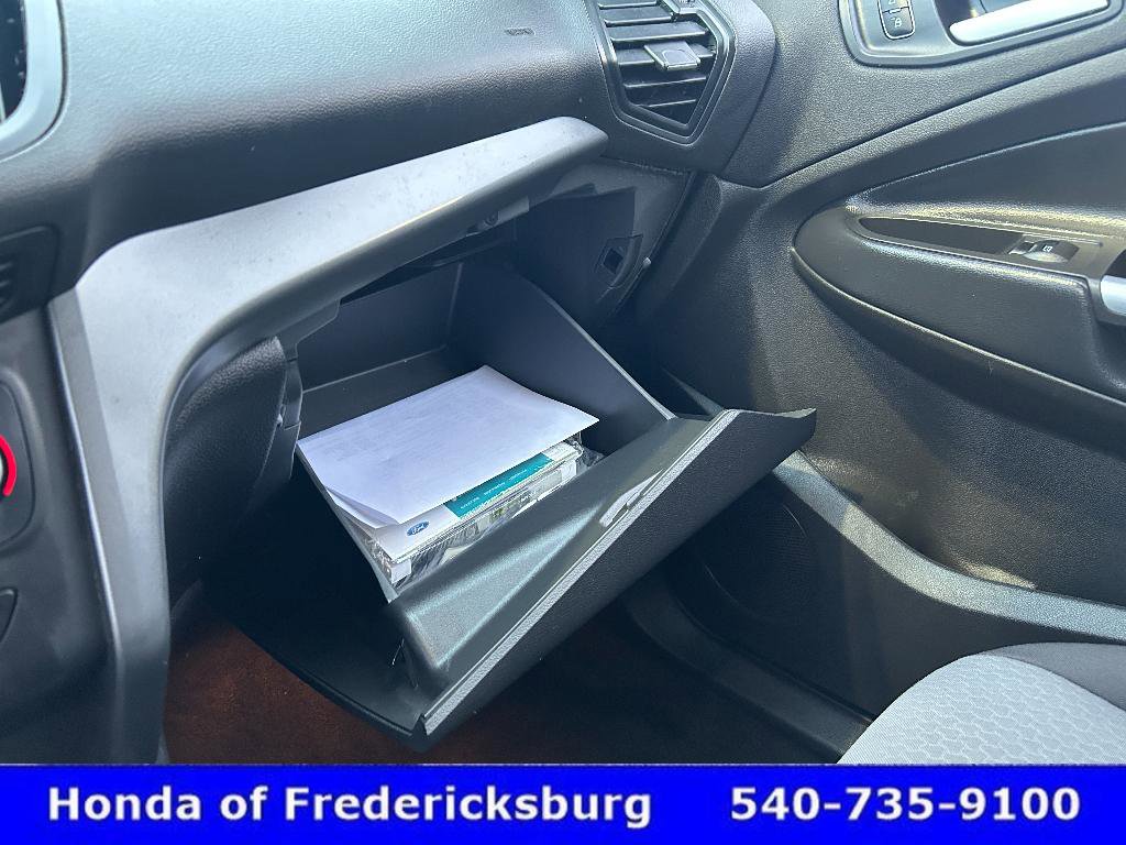 Used 2019 Ford Escape SE AWD/4WD image 22