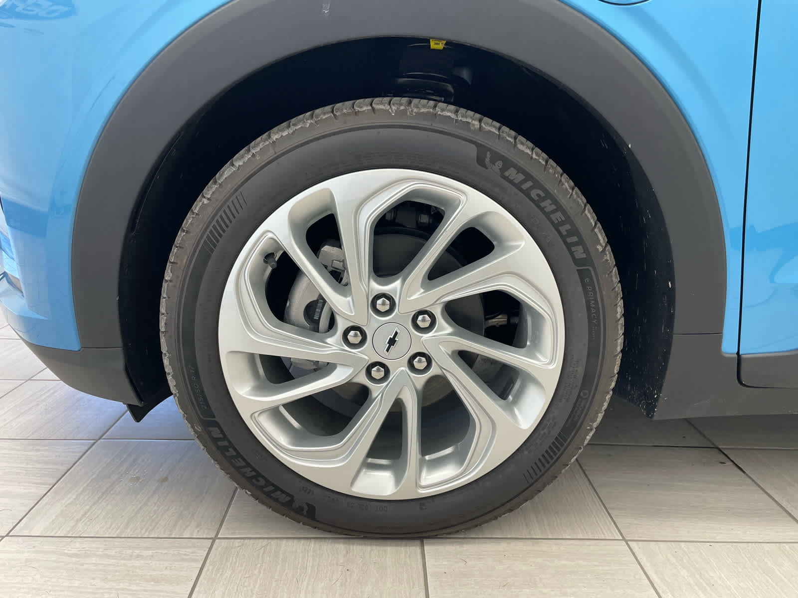 New 2027 Chevrolet Bolt LT w/ Comfort Package FWD image 7
