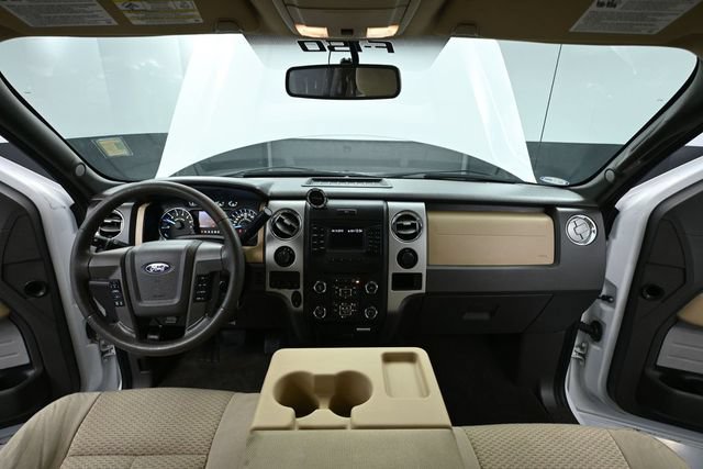 Used 2013 Ford F150 XLT w/ Luxury Equipment Group AWD/4WD image 18