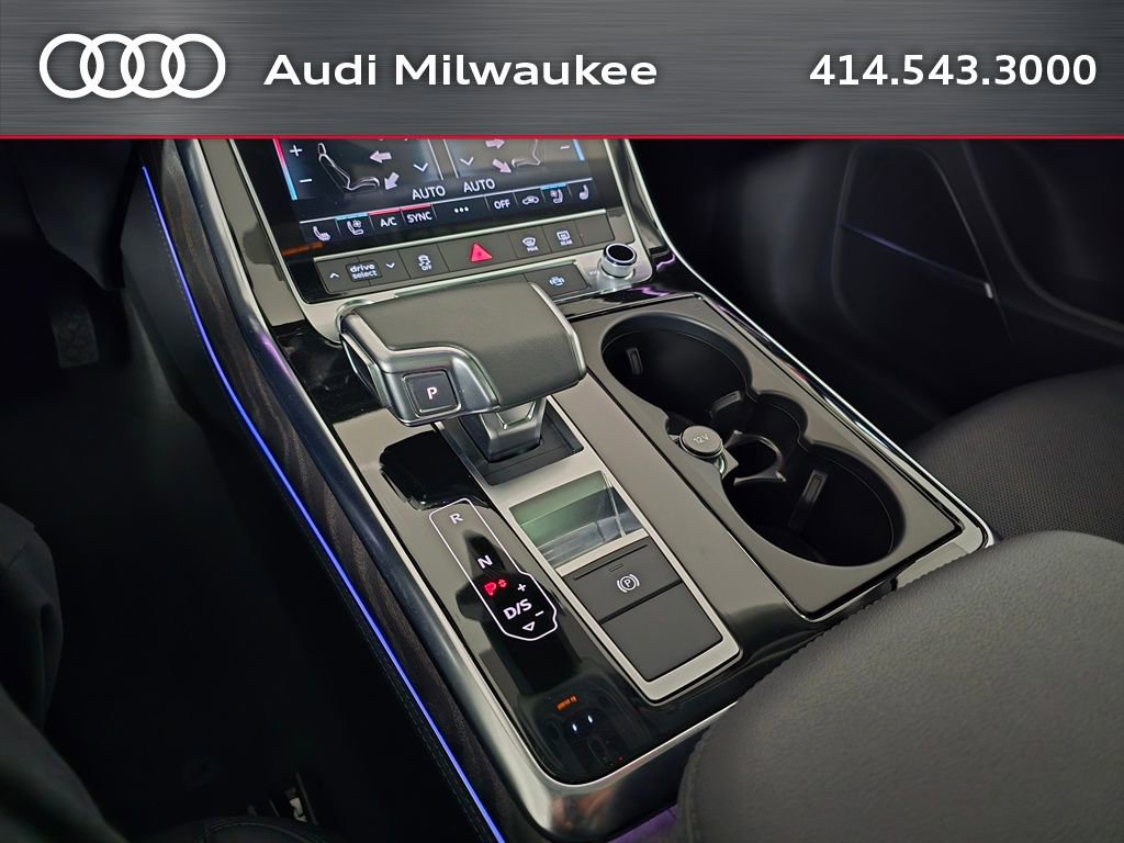 Used 2023 Audi Q7 2.0T Premium Plus w/ Premium Plus Package image 29