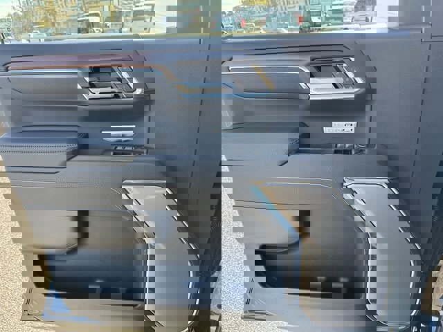 New 2026 GMC Sierra 1500 Denali w/ Technology Package image 27