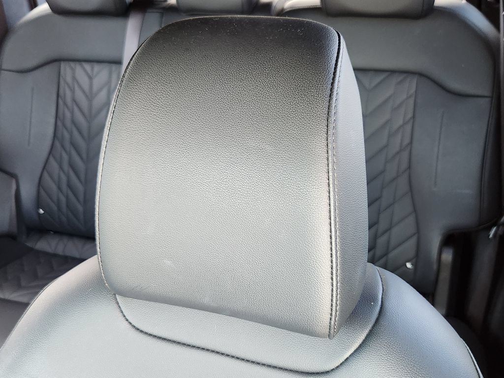 Used 2025 Kia Sportage X-Line Prestige AWD/4WD image 6