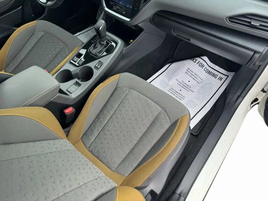Used 2024 Subaru Crosstrek 2.5i Sport w/ Crosstrek Mirror Package image 25