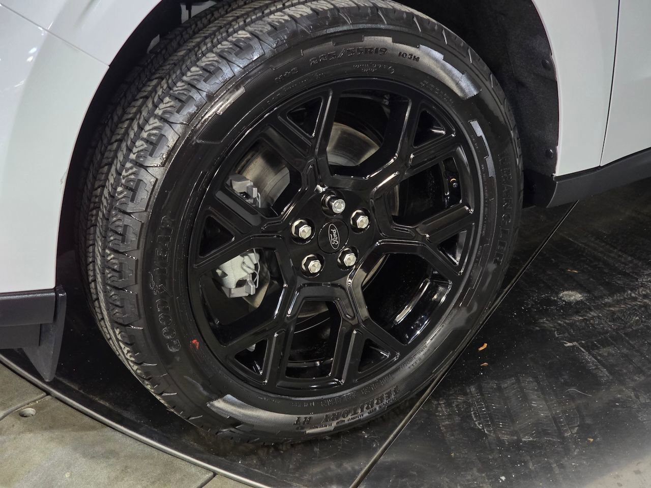 New 2026 Ford Maverick XLT w/ Equipment Group 301A image 14