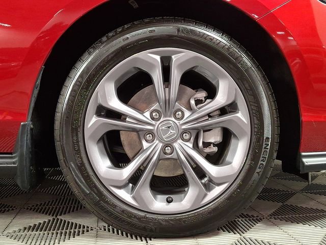 Used 2024 Honda Accord EX image 11