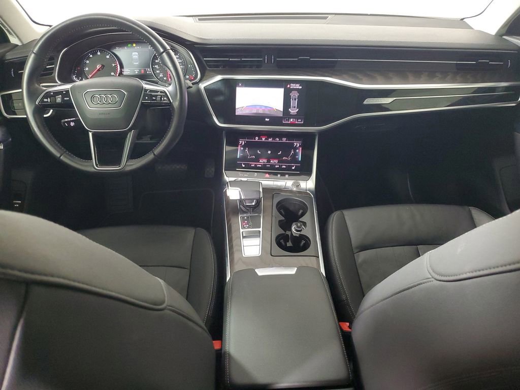 Used 2019 Audi A6 2.0T Premium w/ Convenience Package AWD/4WD image 14